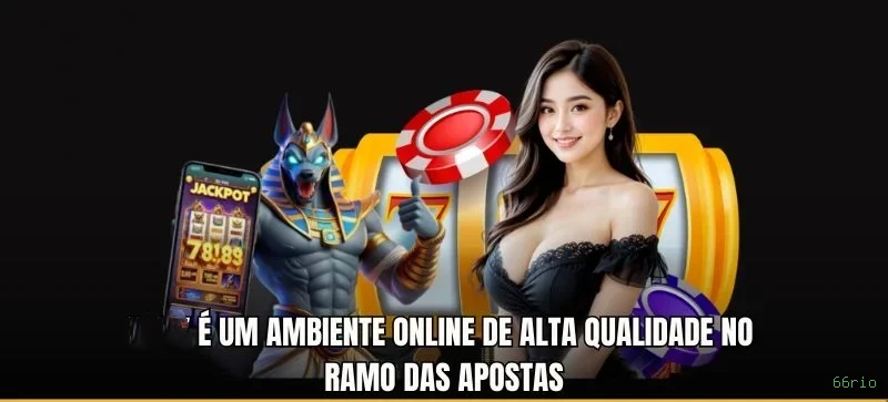 Download app 66rio Android iOS