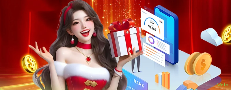 Slots no app 66rio mobile
