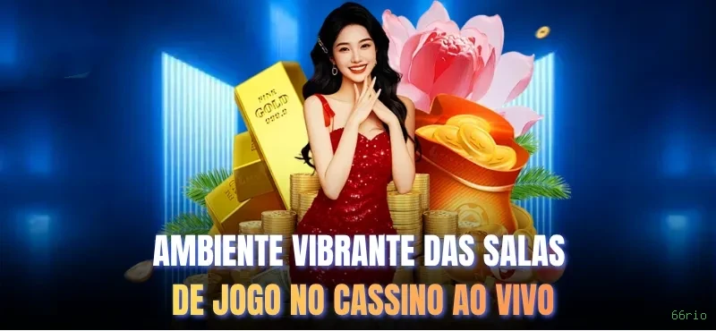66rio multi dispositivo