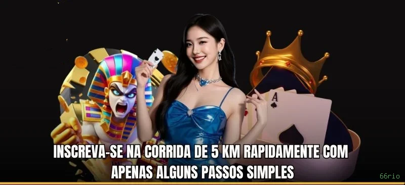 Suporte 66rio